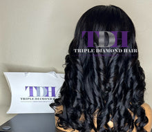 Load image into Gallery viewer, Bodywave Wig