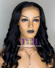 Load image into Gallery viewer, Bodywave Wig