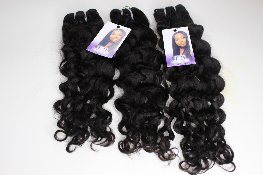 Brazilian Deep Wave Bundle Deals