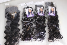 Load image into Gallery viewer, Brazilian Deep Wave Bundle Deals
