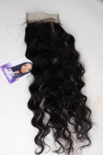 Load image into Gallery viewer, Brazilian Deep Wave 5x5 HD Closure

