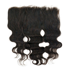 Load image into Gallery viewer, Brazilian Body Wave HD 13&quot;x6&quot; Frontal
