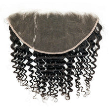 Load image into Gallery viewer, Brazilian Deep Wave HD 13&quot;x6&quot; Frontal
