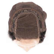 Load image into Gallery viewer, Straight Transparent Closure Wig
